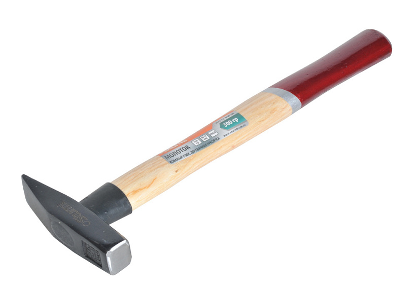 Молоток Sturm! 1010-52-WD0300 купить по цене 360 ₽ в интернет магазине ТЕХСАД