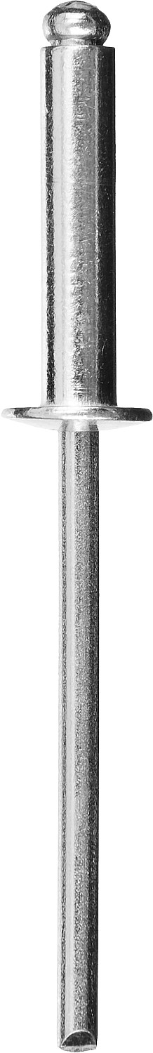 STAYER 2.4 х 6 мм, 50 шт, алюминиевые заклепки Pro-FIX 3120-24-06 Professional STAYER 2.4 х 6 мм, 50 шт, алюминиевые заклепки Pro-FIX 3120-24-06 Professional купить по цене 83 ₽ в интернет магазине ТЕХСАД