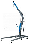 Кран гидравлический 2 т, складной NORDBERG N3721 купить по цене 35 017 ₽ в интернет магазине ТЕХСАД