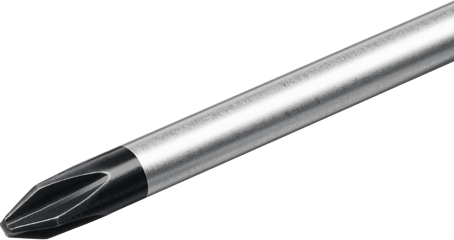 STAYER PH1x100 мм, отвертка 2510-1-10_z03 купить по цене 122 ₽ в интернет магазине ТЕХСАД