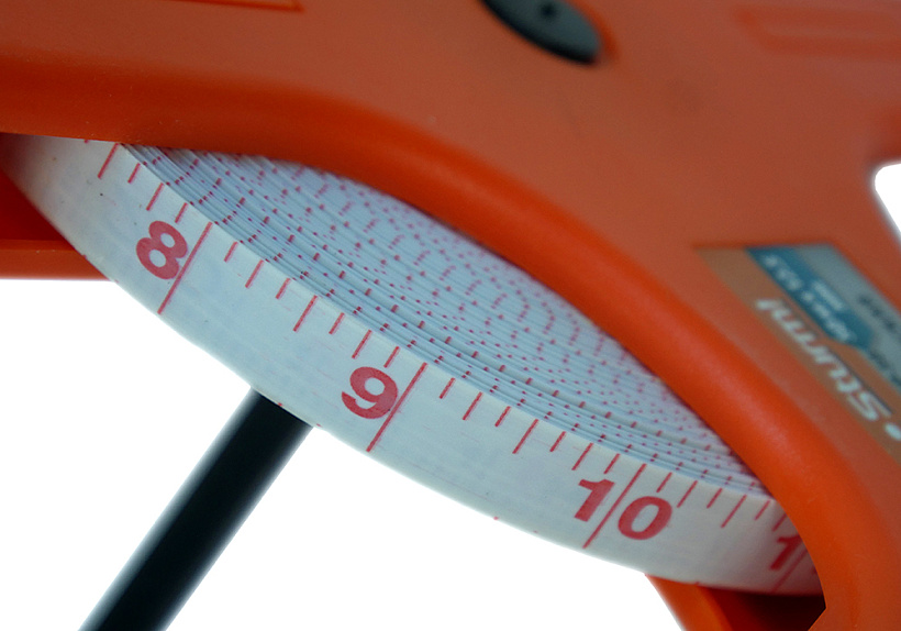 Рулетка Sturm! 2010-07-GP-50 купить по цене 1 190 ₽ в интернет магазине ТЕХСАД