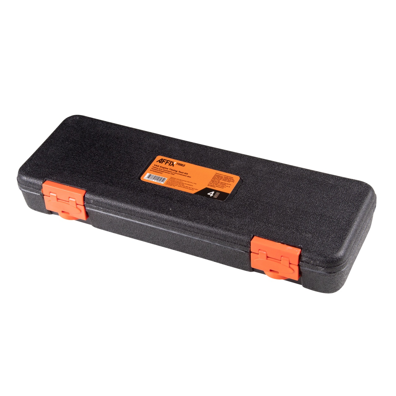 Набор для установки фаз ГРМ с индикаторной стойкой, VAG, кейс, 4 предмета AFFIX AF10322014C купить по цене 2 500 ₽ в интернет магазине ТЕХСАД