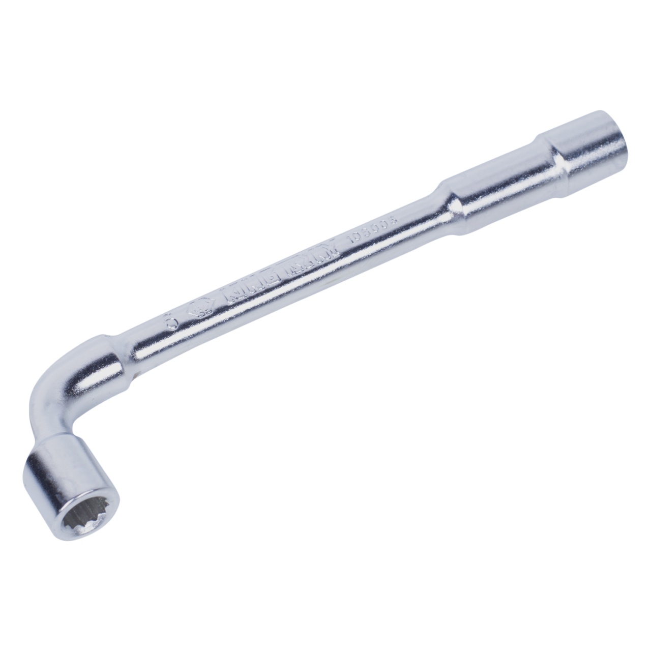 Ключ Г-образный торцевой 6 мм KING TONY 1080-06 Ключ Г-образный торцевой 6 мм KING TONY 1080-06 купить по цене 490 ₽ в интернет магазине ТЕХСАД