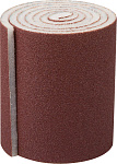 ЗУБР 93х5х1000мм, Р120, бобина поролоновая  с абразивным покрытием 35621-120 купить по цене 142 ₽ в интернет магазине ТЕХСАД