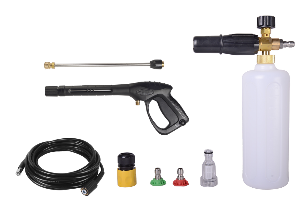 Мойка Huter W210i PROFESSIONAL купить по цене 30&nbsp;690 ₽ в интернет магазине ТЕХСАД