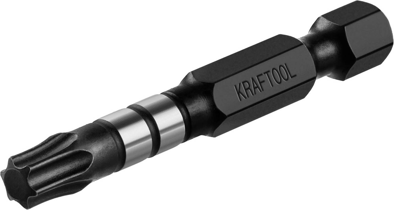 KRAFTOOL TX30, 50 мм, 10 шт., биты TORX Impact Pro 26195-30-50-S10 купить по цене 1 050 ₽ в интернет магазине ТЕХСАД