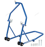 Мотоподкат для переднего колеса, 453 кг NORDBERG NMSF купить по цене 6 212 ₽ в интернет магазине ТЕХСАД