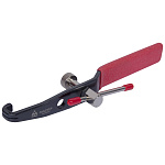 Приспособление для ленточных хомутов ШРУС МАСТАК 104-20003 купить по цене 890 ₽ в интернет магазине ТЕХСАД