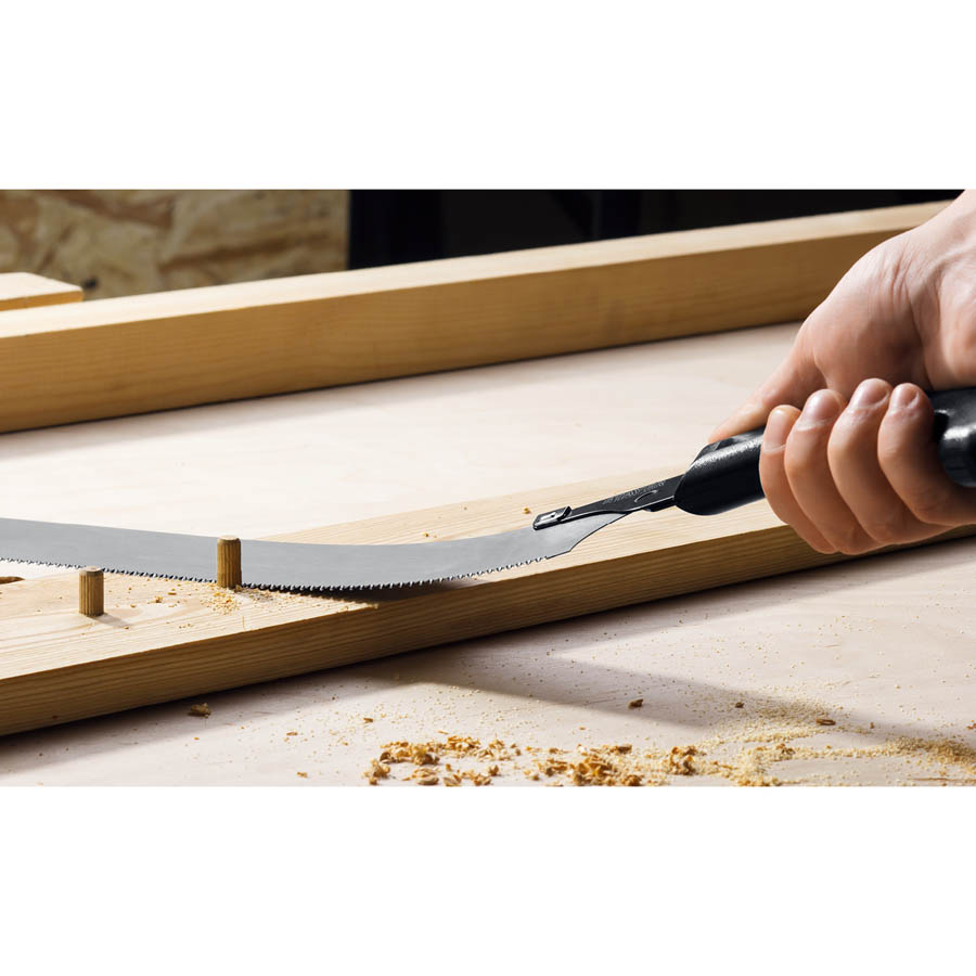 STAYER 16 TPI, 300 мм, ножовка (пила) Cobra PullSaw 15088 Professional купить по цене 720 ₽ в интернет магазине ТЕХСАД