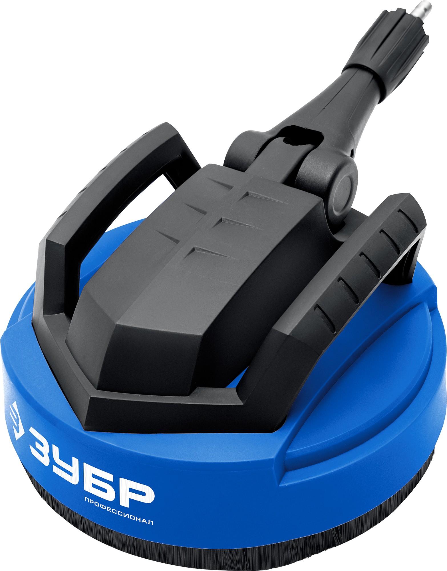 ЗУБР для пистолета МИГ-280, 12'', насадка для очистки плоских поверхностей 70407-280 купить по цене 7 120 ₽ в интернет магазине ТЕХСАД