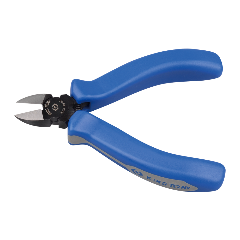 Бокорезы 115 мм, мини KING TONY 6214-45 купить по цене 1 220 ₽ в интернет магазине ТЕХСАД