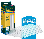 KRAFTOOL 50 шт, 12 х 200 мм, стержни клеевые для термоклеевых пистолетов 06848-12 KRAFTOOL 50 шт, 12 х 200 мм, стержни клеевые для термоклеевых пистолетов 06848-12 купить по цене 875 ₽ в интернет магазине ТЕХСАД