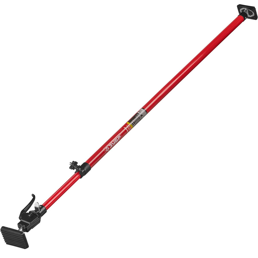 ЗУБР 120-290 см, распор телескопический РТ-290 32234 купить по цене 3 770 ₽ в интернет магазине ТЕХСАД