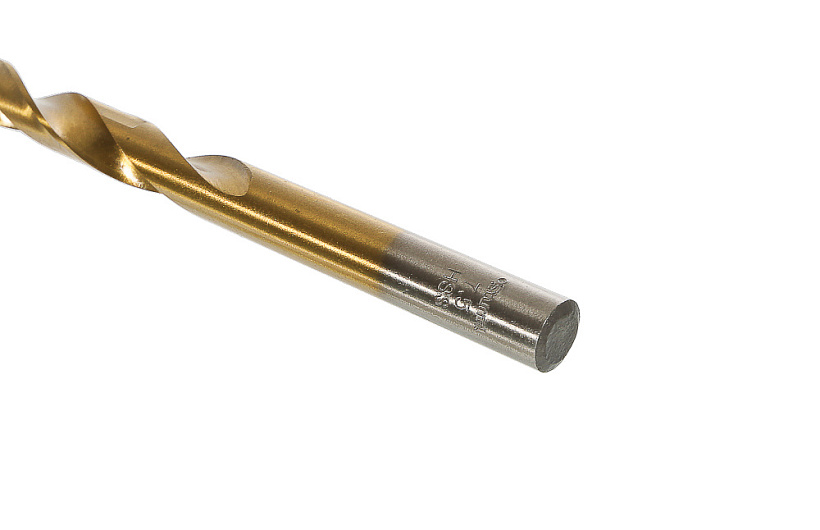 Сверло по металлу Sturm! 1055-075-109 купить по цене 80 ₽ в интернет магазине ТЕХСАД