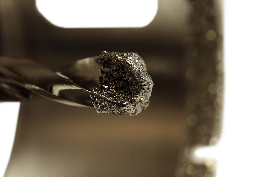 Коронка алмазная Sturm! 1055-10-7570 купить по цене 2 090 ₽ в интернет магазине ТЕХСАД