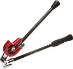 ЗУБР 10 мм, 180°, трубогиб 23524-10 купить по цене 130 ₽ в интернет магазине ТЕХСАД