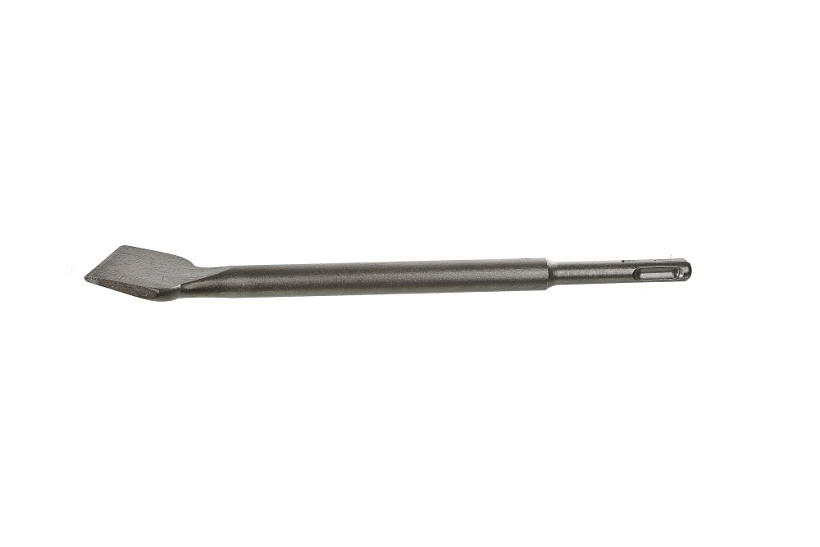 Насадка долото для снятия плитки SDS+ Sturm! 9018-SDS-A40X250 купить по цене 280 ₽ в интернет магазине ТЕХСАД