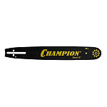Шина пильная CHAMPION 15 -дюйм. -0,325-1,3-64 (артикул 952922 ) купить по цене 690 ₽ в интернет магазине ТЕХСАД