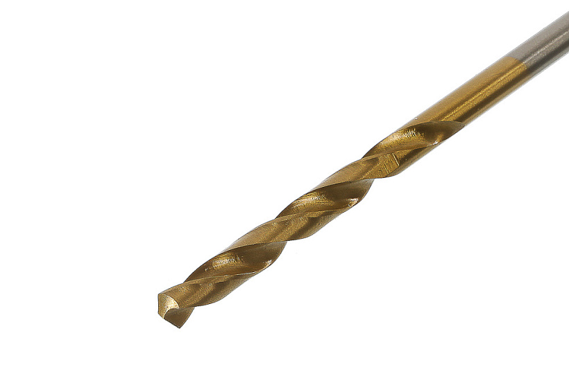 Сверло по металлу Sturm! 1055-052-86 купить по цене 60 ₽ в интернет магазине ТЕХСАД