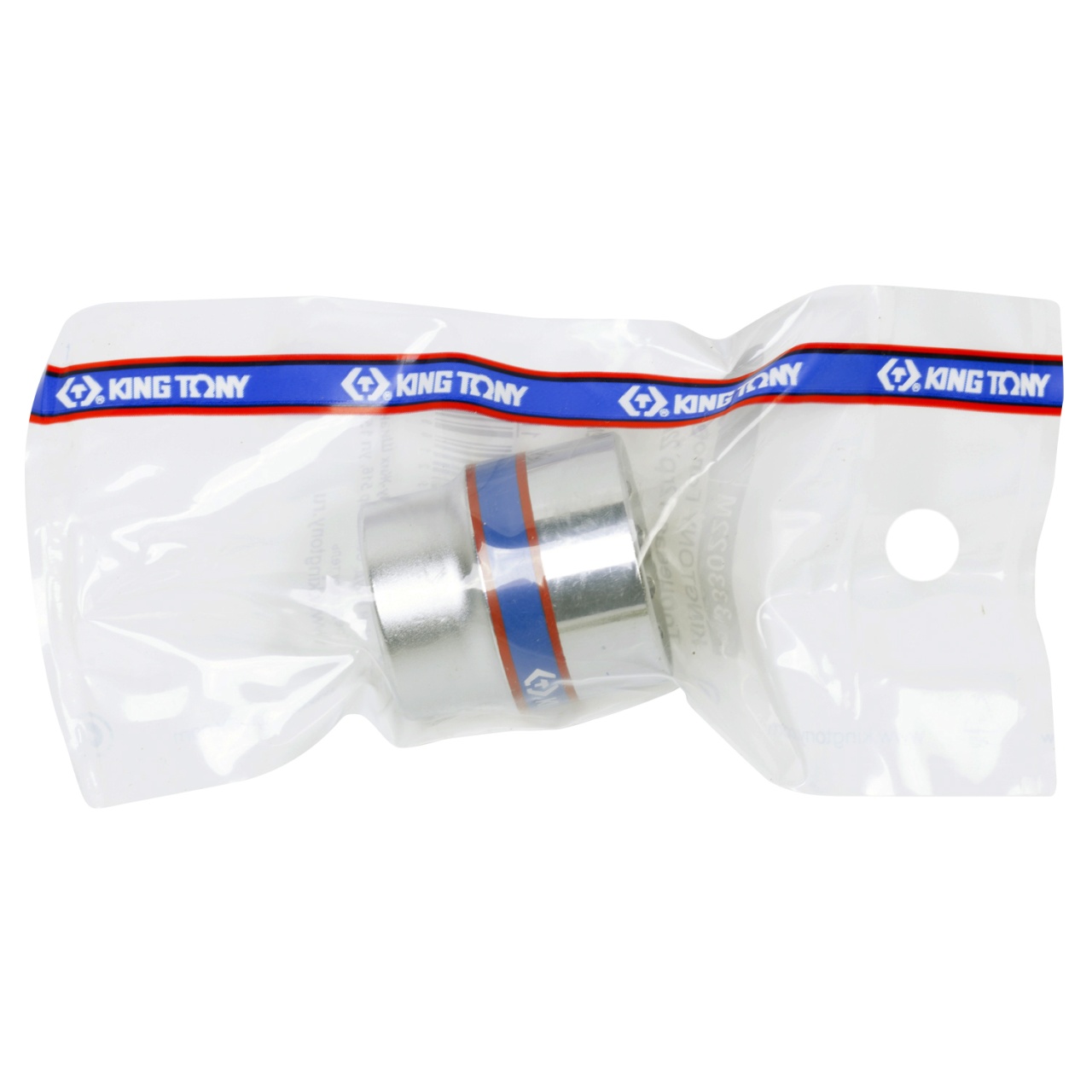 Головка торцевая стандартная двенадцатигранная 3/8'', 22 мм KING TONY 333022M купить по цене 240 ₽ в интернет магазине ТЕХСАД