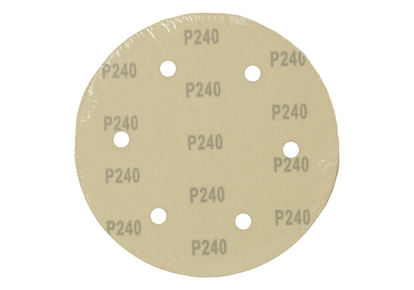 Шлифовальный круг Sturm! DWS6010SL-9240 купить по цене 1 340 ₽ в интернет магазине ТЕХСАД