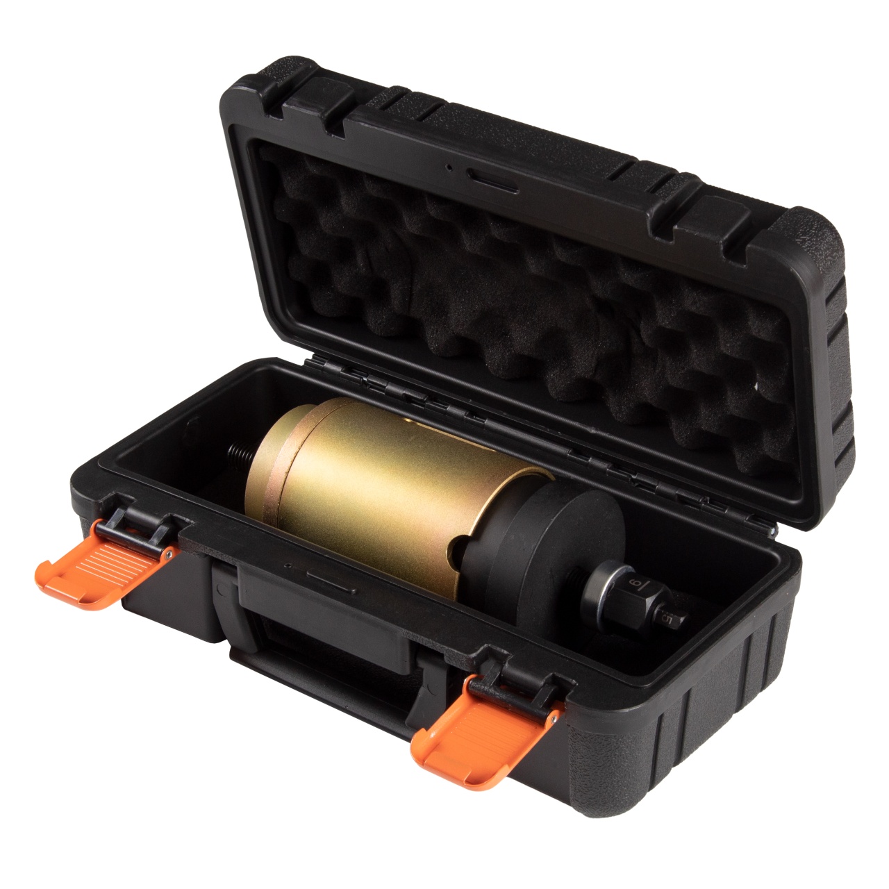 Набор инструментов для задних сайлентблоков заднего подрамника BMW, кейс, 6 предметов AFFIX AF10020006C купить по цене 7 910 ₽ в интернет магазине ТЕХСАД