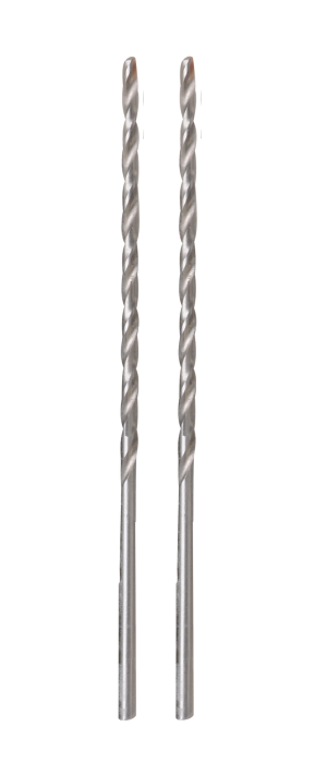 Сверло по металлу Sturm! 1055-025-95L купить по цене 60 ₽ в интернет магазине ТЕХСАД