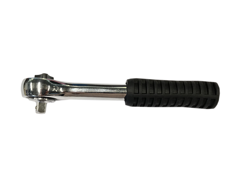 Ключ-трещотка СОЮЗ 1045-15-R1/4C купить по цене 380 ₽ в интернет магазине ТЕХСАД