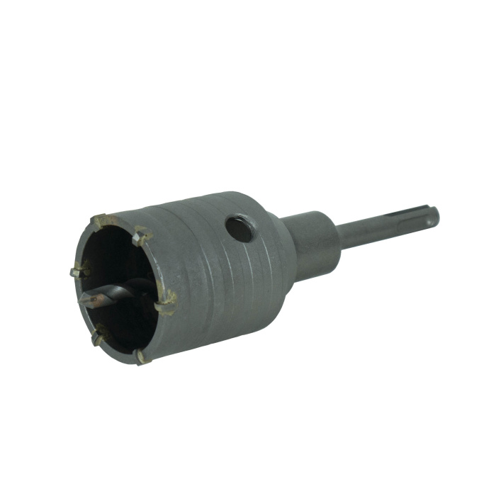 Коронка SDS+ Sturm! 9018-SDS-HD55 купить по цене 590 ₽ в интернет магазине ТЕХСАД