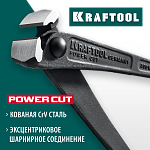 KRAFTOOL 300 мм, арматурные клещи особой мощности POWER CUT 22251 KRAFTOOL 300 мм, арматурные клещи особой мощности POWER CUT 22251 купить по цене 2 000 ₽ в интернет магазине ТЕХСАД