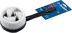 ЗУБР  для пистолета МИГ-280, ротационная щётка (70403-280-2) купить по цене 1 260 ₽ в интернет магазине ТЕХСАД