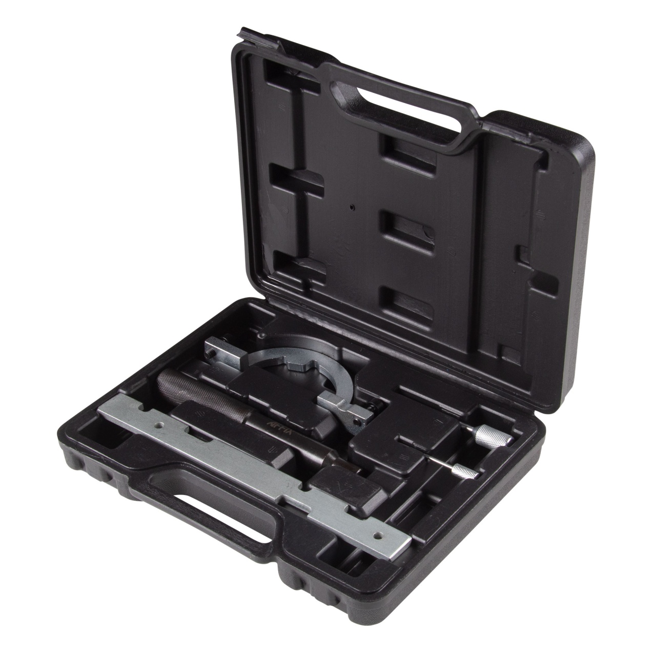 Набор фиксаторов распредвалов Opel/Suzuki, кейс, 5 предметов AFFIX AF10321505C купить по цене 1 970 ₽ в интернет магазине ТЕХСАД