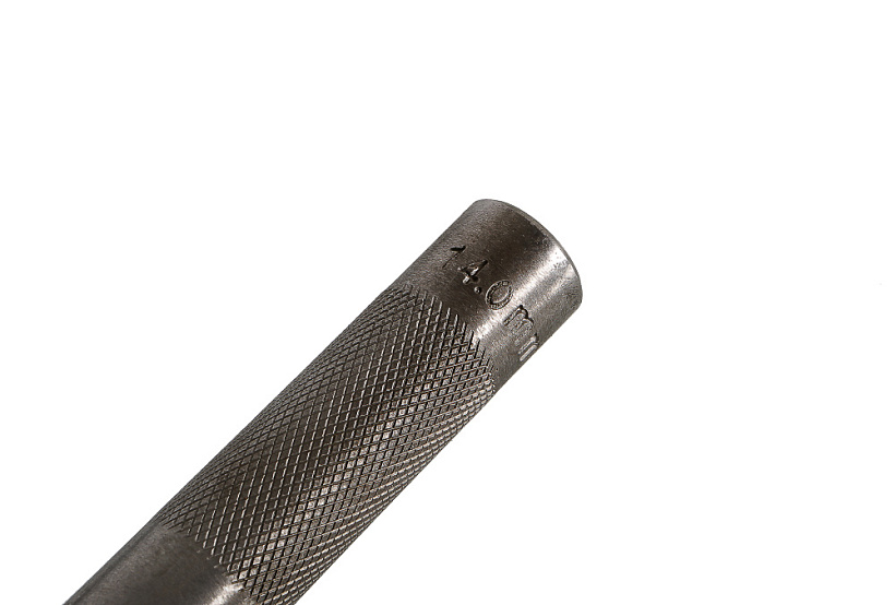 1017-05-12СНабор пробойников 12 шт, 3,0-19,0  мм, СОЮЗ купить по цене 1 560 ₽ в интернет магазине ТЕХСАД