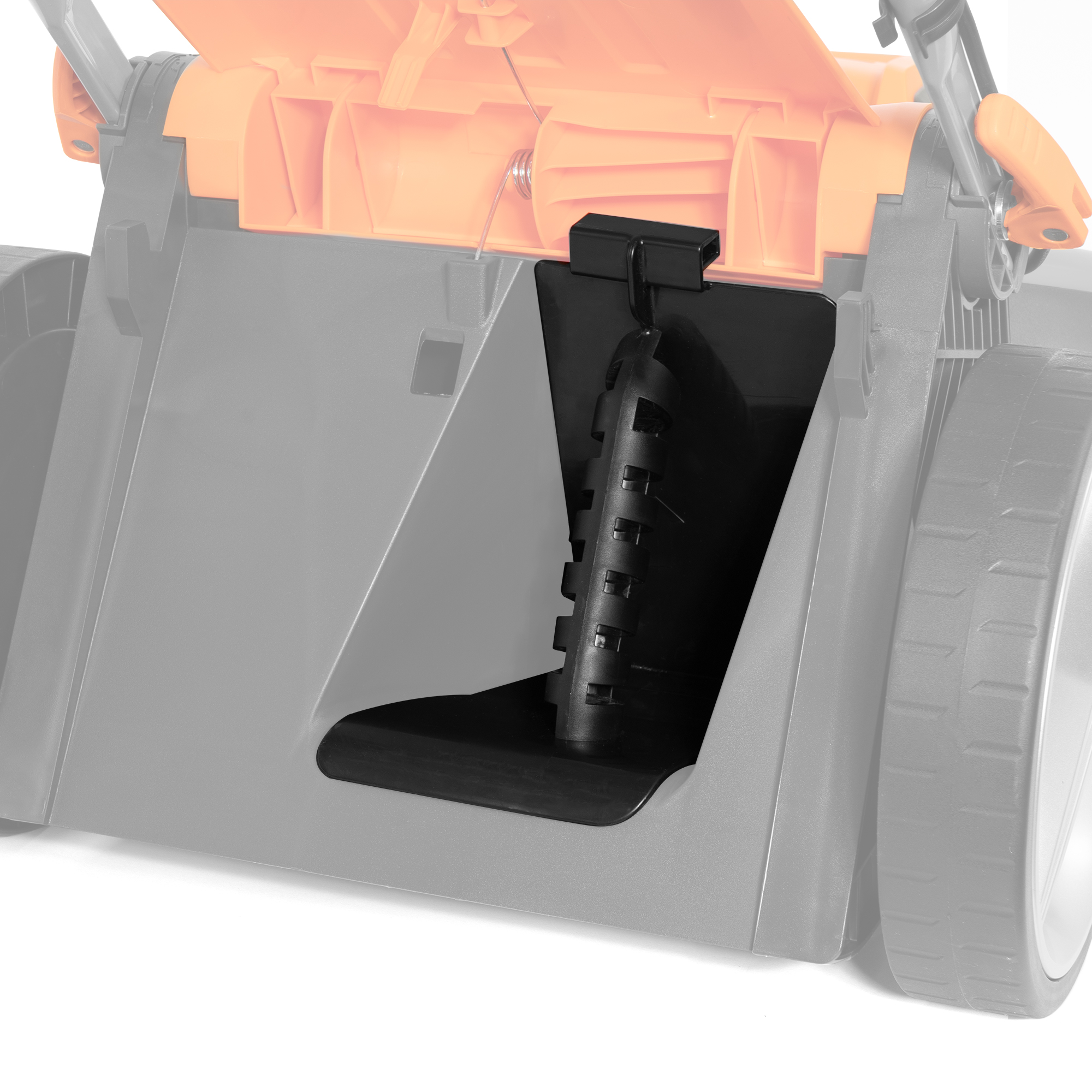 Газонокосилка электрическая DAEWOO DLM 2300E купить по цене 18&nbsp;990 ₽ в интернет магазине ТЕХСАД