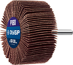 ЗУБР P180, 60x30 мм, круг шлифовальный лепестковый 36602-180_z01 купить по цене 340 ₽ в интернет магазине ТЕХСАД