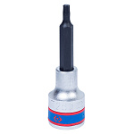Насадка (бита) торцевая 1/2'', Torx, T25, L = 80 мм KING TONY 403325 Насадка (бита) торцевая 1/2'', Torx, T25, L = 80 мм KING TONY 403325 купить по цене 450 ₽ в интернет магазине ТЕХСАД