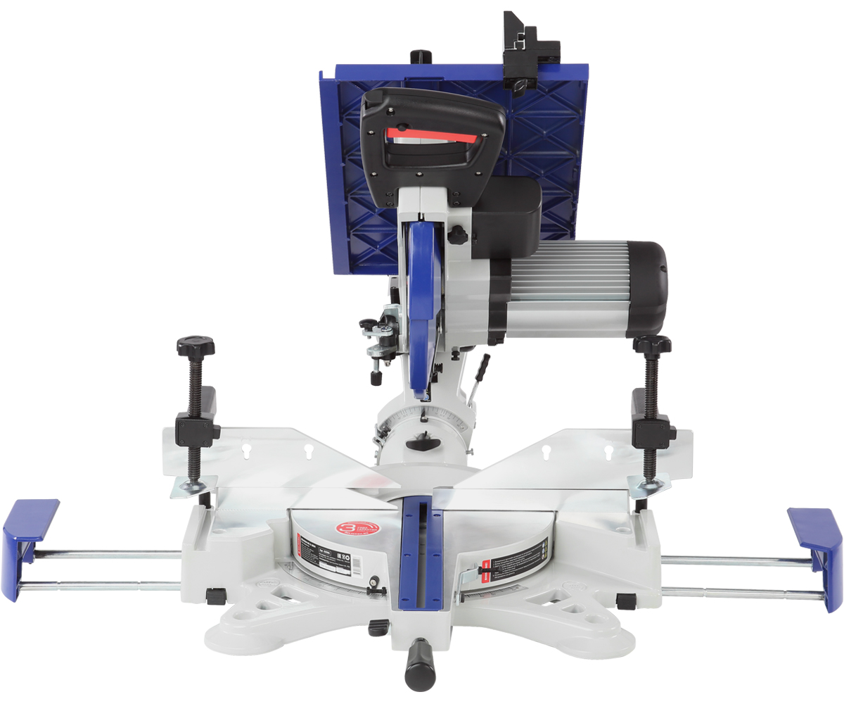 Пила торцовочная BELMASH MS U-305H купить по цене 59 990 ₽ в интернет магазине ТЕХСАД