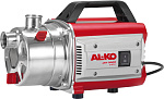 Насос садовый AL-KO Classic JET 3000 Inox купить по цене 7 490 ₽ в интернет магазине ТЕХСАД