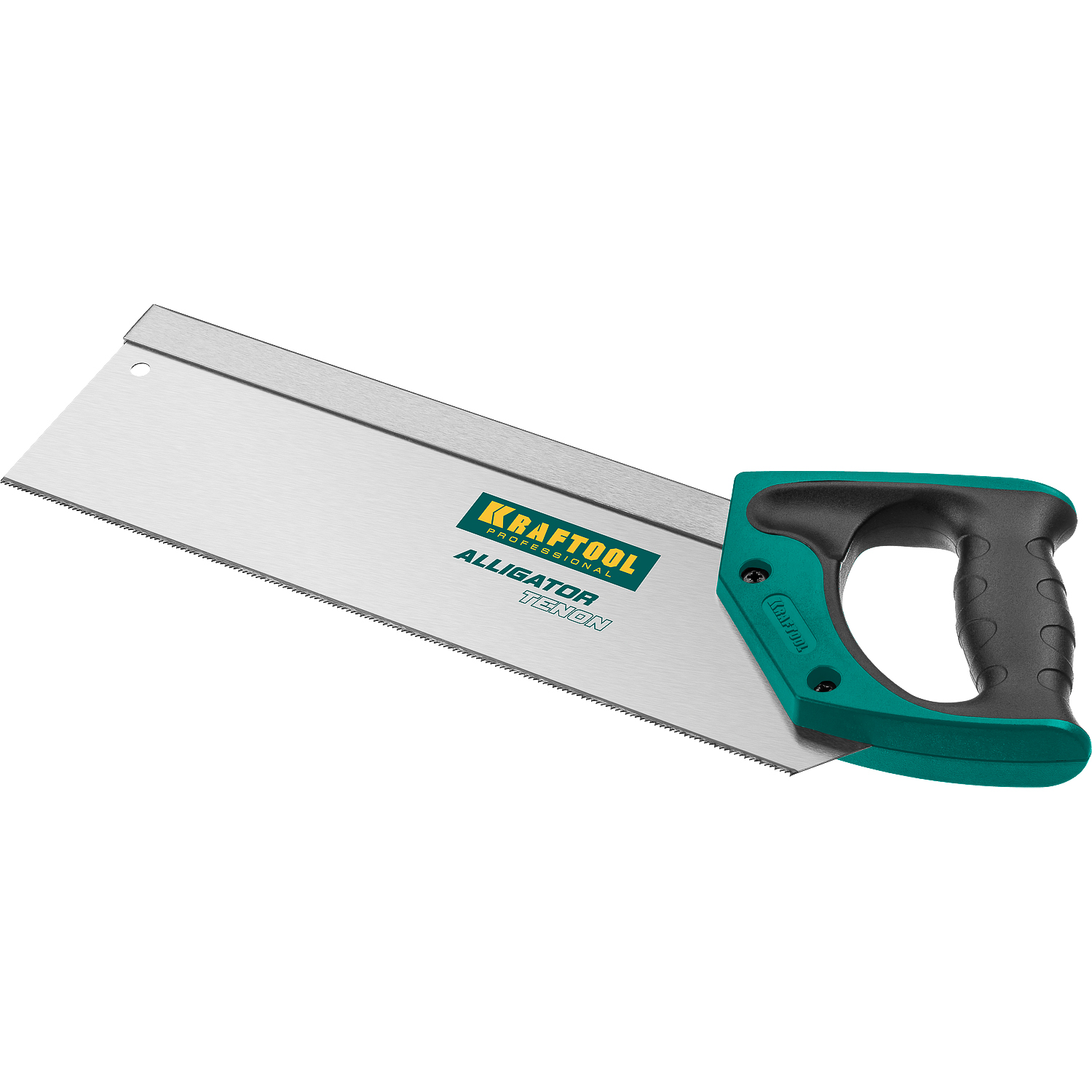 KRAFTOOL 14/15 TPI, 300 мм, ножовка с обушком для стусла (пила) KraftMaxTENON 15228-30 KRAFTOOL 14/15 TPI, 300 мм, ножовка с обушком для стусла (пила) KraftMaxTENON 15228-30 купить по цене 1 460 ₽ в интернет магазине ТЕХСАД