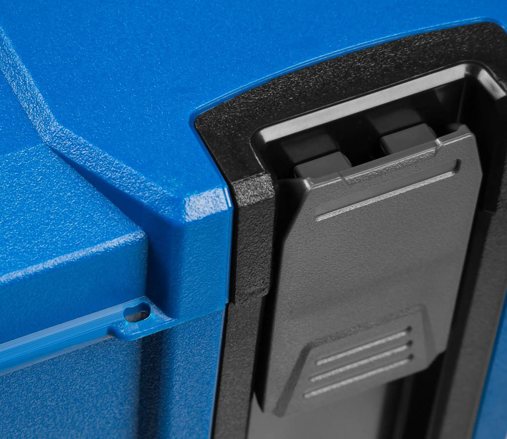 ЗУБР 443 х 310 х 151 мм (15''), ящик для инструмента МОДУЛЬ-15 38165-15 Профессионал купить по цене 4 290 ₽ в интернет магазине ТЕХСАД