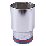 Головка торцевая глубокая шестигранная 1/2'', 1-1/2'', дюймовая KING TONY 423548S купить по цене 1 520 ₽ в интернет магазине ТЕХСАД