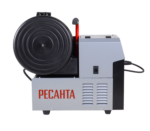 Сварочный полуавтомат Ресанта САИПА-250 (MIG/MAG) Сварочный полуавтомат Ресанта САИПА-250 (MIG/MAG) купить по цене 89 490 ₽ в интернет магазине ТЕХСАД