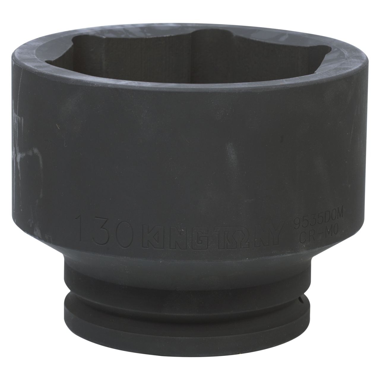 Головка торцевая ударная шестигранная 1-1/2'', 130 мм KING TONY 9535D0M купить по цене 93 000 ₽ в интернет магазине ТЕХСАД