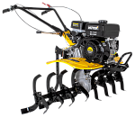 Сельскохозяйственная машина HUTER МК-7000Р BIG FOOT купить по цене 42 790 ₽ в интернет магазине ТЕХСАД