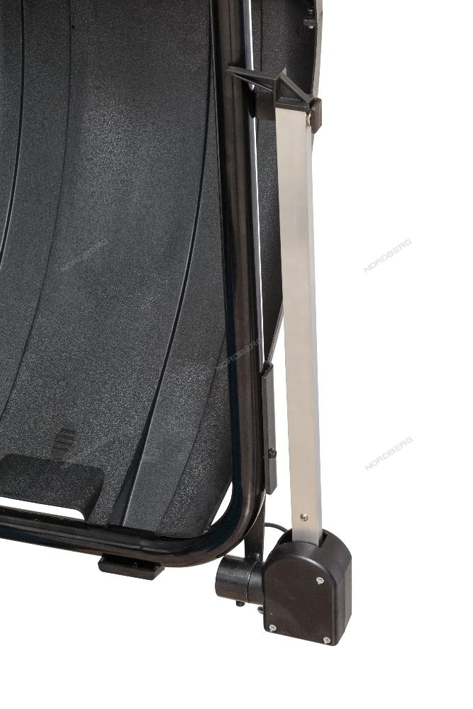 Станок балансировочный 220 В, автомат NORDBERG 4523A купить по цене 158&nbsp;506 ₽ в интернет магазине ТЕХСАД