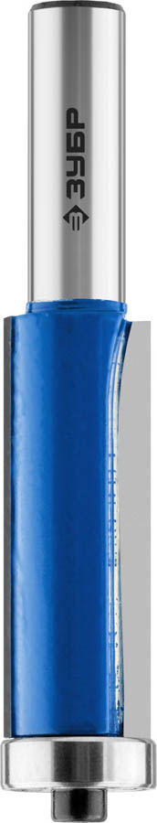 ЗУБР 19 x 50.8 мм, хвостовик 12 мм, фреза кромочная с нижним подшипником 28727-19-50.8-12 Профессионал ЗУБР 19 x 50.8 мм, хвостовик 12 мм, фреза кромочная с нижним подшипником 28727-19-50.8-12 Профессионал купить по цене 1 260 ₽ в интернет магазине ТЕХСАД