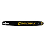 Шина пильная CHAMPION 18 -дюйм. -0,325-1,5-72 (артикул 952911 ) купить по цене 825 ₽ в интернет магазине ТЕХСАД