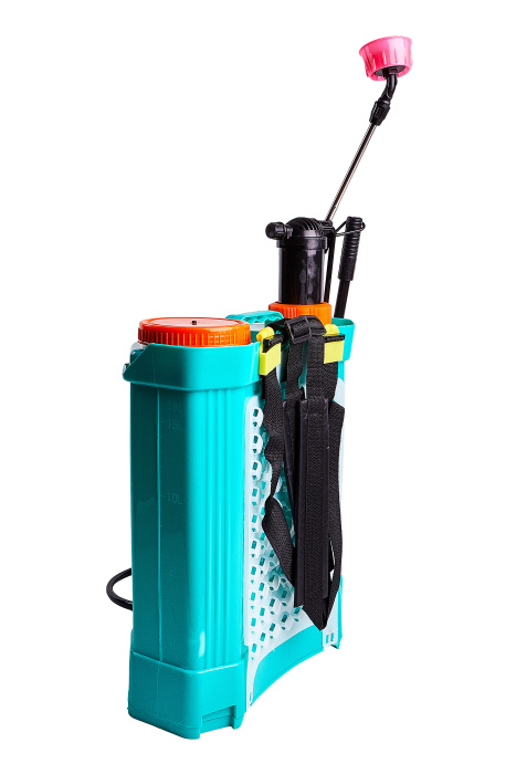 Опрыскиватель садовый Sturm! GS8216BM купить по цене 4 890 ₽ в интернет магазине ТЕХСАД