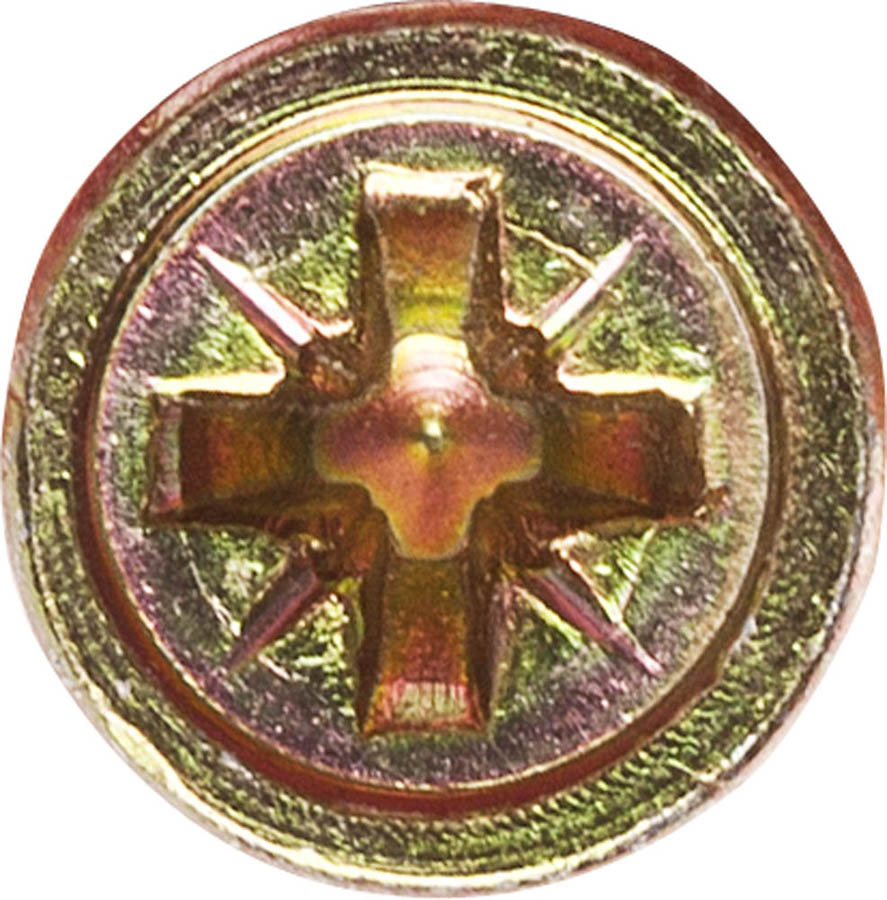 ЗУБР 60 x 8 мм, 1050 шт., дюбель-гвоздь полипропиленовый с потайным бортиком 4-301340-08-060 купить по цене 5 640 ₽ в интернет магазине ТЕХСАД