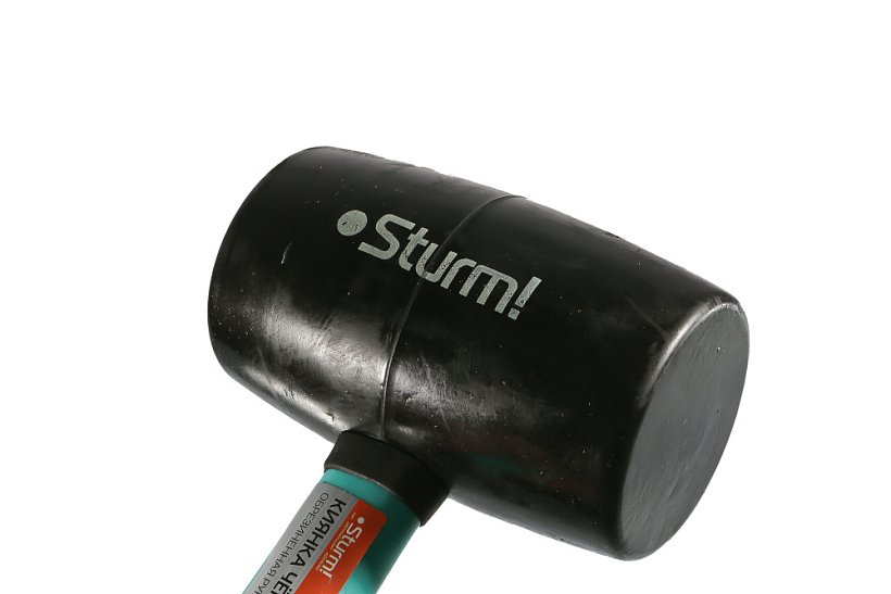 Киянка Sturm! 1012-02-FB0680 купить по цене 440 ₽ в интернет магазине ТЕХСАД